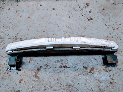 NISSAN MURANO Z50 2005 VERSTÄRKUNG SLAM PANEL QUERTRÄGER VORNE