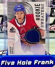 2023-24 SP Game Used Hockey Checklist Guide in-content 19