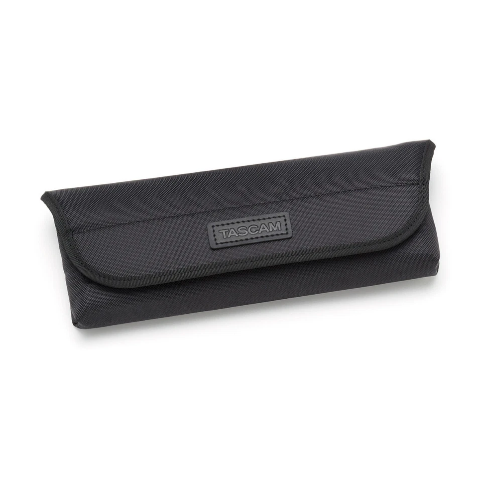 Tascam AK-DR11GMKIII Field Accessory Kit for DR-Series Handheld Recorders - Image 4 of 4