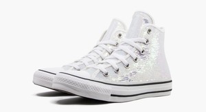 mini sequins chuck taylor all star