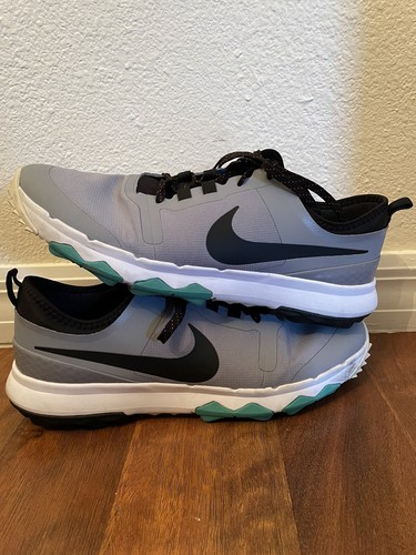 Nike FI Impact 2 Men\u0026#039;s Golf Shoe Sz 11 Men Hybrid Spikeless Golf Shoes  | eBay