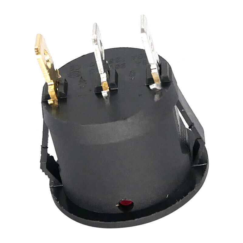 1PC For 12-Cup SK13/SK-13 Manual Coffee Maker Rocker Switch Replacement