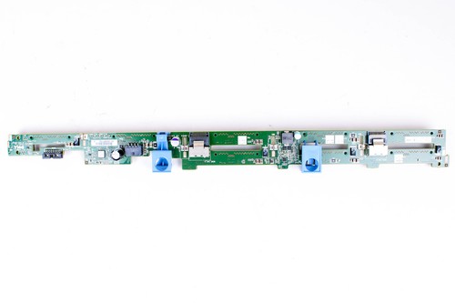 Dell PowerEdge 2.5" Backplane Board 8 Bay SAS 0KVGG1 KVGG1 - Picture 2 of 3