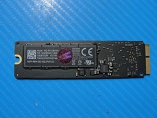 MacBook Air A1466 Samsung 128GB SSD Solid State Drive MZ-JPV128S/0A2 655-1958A