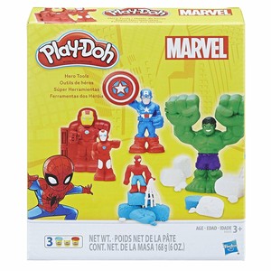 marvel toddler toys