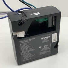 Leviton DRD07-ED0 GreenMax DRC Smart Pack 50/60HZ 120/27VAC