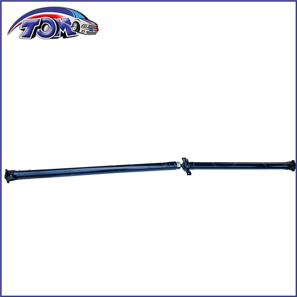 Rear Driveshaft Prop Shaft for 2016-2020 Honda Pilot Acura MDX 3.5L V6 Foto 2 de 4