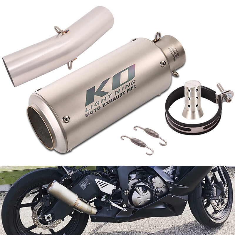 For Kawasaki Ninja ZX6R ZX636 2009-2025 Reserve Catalyst