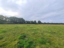 Plot of Land for sale in England ~  Landford Plot 82