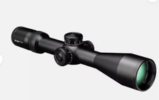 Vortex SE-52504 Strike Eagle 5-25x56 FFP EBR-7C MRAD Riflescope