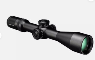 Vortex SE 52504 Strike Eagle 5 25x56 FFP EBR 7C MRAD Riflescope