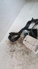 2024 Nissan Rogue OEM Brown Seat Belt, 4DR, 5...