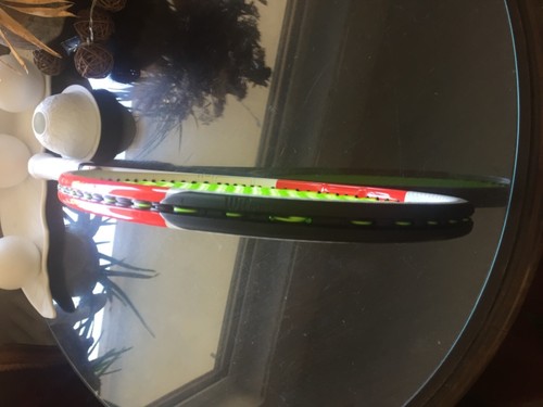Wilson neu RF Pro Staff Six One Team K Factor 95 BLX Tennisschläger Racket L3 - Bild 11 von 24