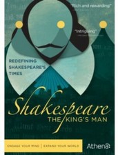 Shakespeare: The King's Man by SHAKESPEARE: THE KING'S MAN