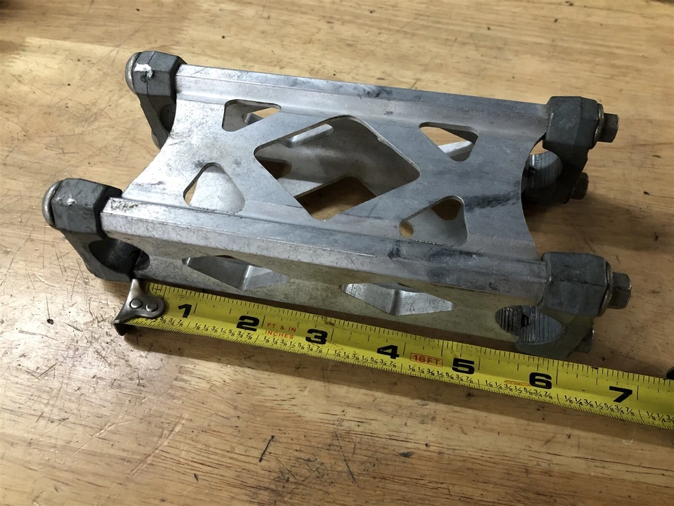 Elevador de manillar Yamaha SR Viper XTX RTX LTX 14 15 16 2014 2015 2016 OEM 5,5" Foto 3 de 3