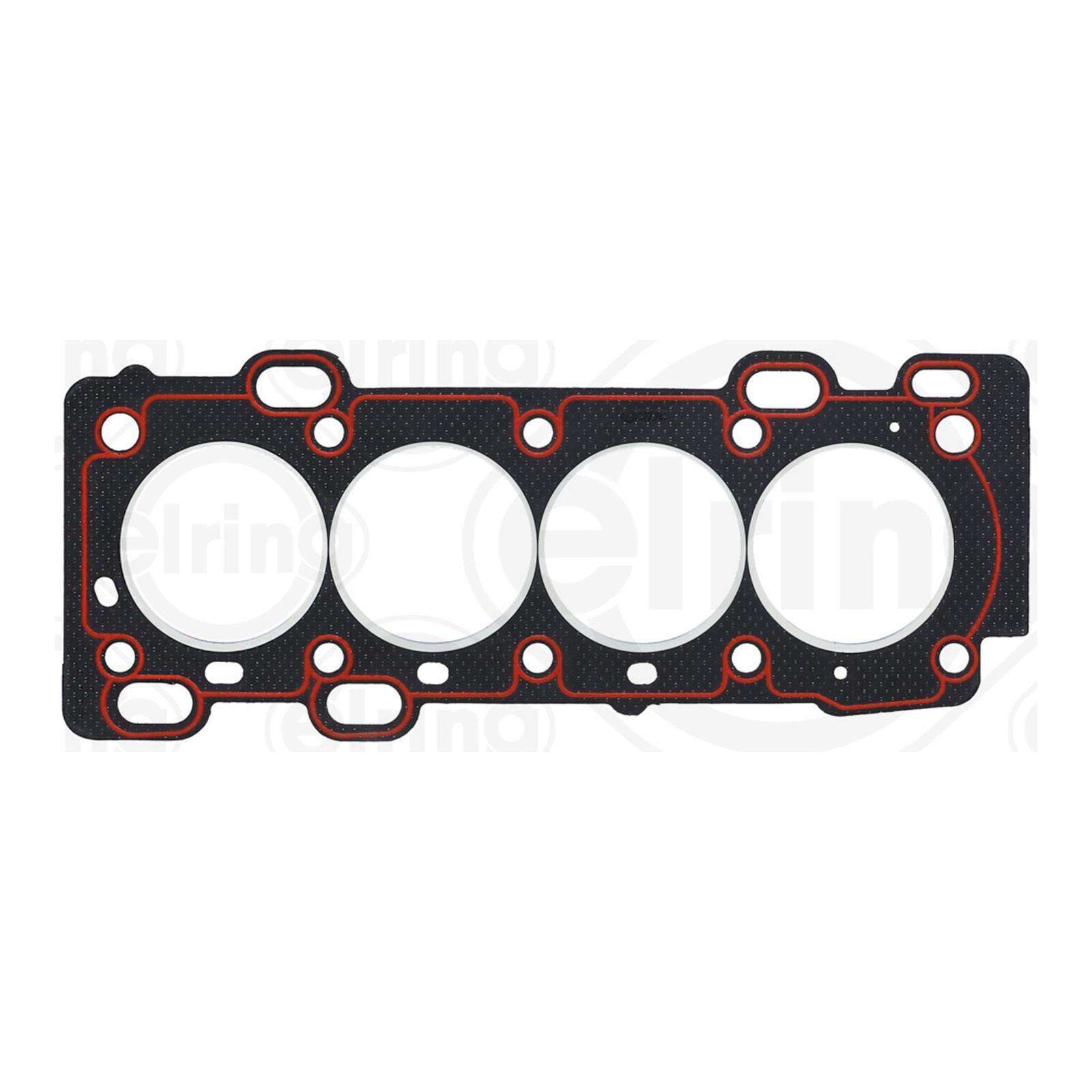 Elring Cylinder Head Gasket for Volvo V40 S40 377741 German Quality