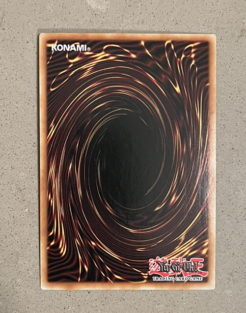 Yu-Gi-Oh! 1996 Wind-Up Zenmaines CT09-EN008 Super Rare Holo Card | eBay