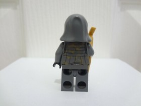 Lego Star Wars Episode 7 Minifigure Unkar's Thug w/Weapon 75099 