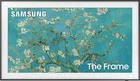 Samsung 32" Class The Frame QLED HDR LS03C TV