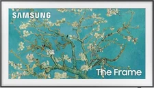 Samsung 32" Class The Frame QLED HDR LS03C TV