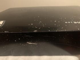 LEGO STAR WARS 10019 UCS: TANTIVE IV REBEL BLOCKADE RUNNER (2001-NISB, NOT MINT)