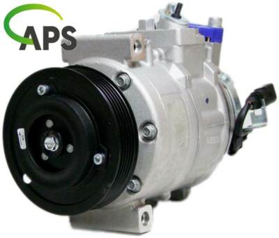 Klimakompressor VW Golf 5 V - 6 VI - Plus - TDI - FSI - TSI NEU