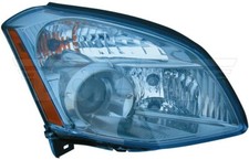 Dorman 1591930 Head Lamp Assembly fits Nissan Maxima