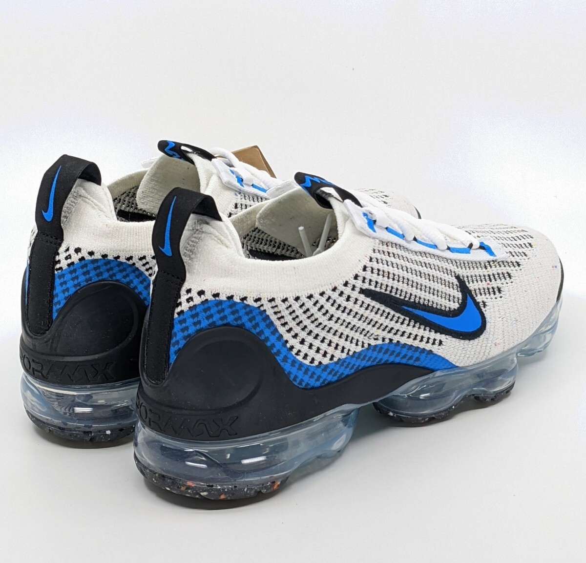Nike Air Vapormax 2021 FK Flyknit Photo 