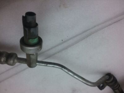 Power Steering High Pressure Hose 2.0L 2000 TRACKER Z-74P