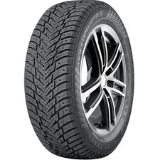 1 New Nokian Hakkapeliitta 10 - 23540r18 Tires 2354018 235 40 18