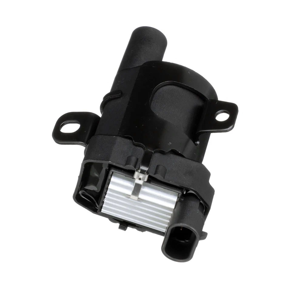 Ignition Coil SMP For 2006 Chevrolet Monte Carlo 5.3L - Image 4 of 4