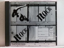 Mc OIL -All Our Hopes (+ 1 Bonus Track)   D-1993  Penner Rec. 004