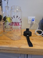 Victoria's Secret PINK Sports Water Bottle 