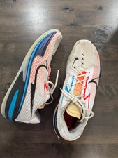 2021 Nike Air zoom GT cut EP 'white' Men size 13 SKU CZ0176-101 no insoles.