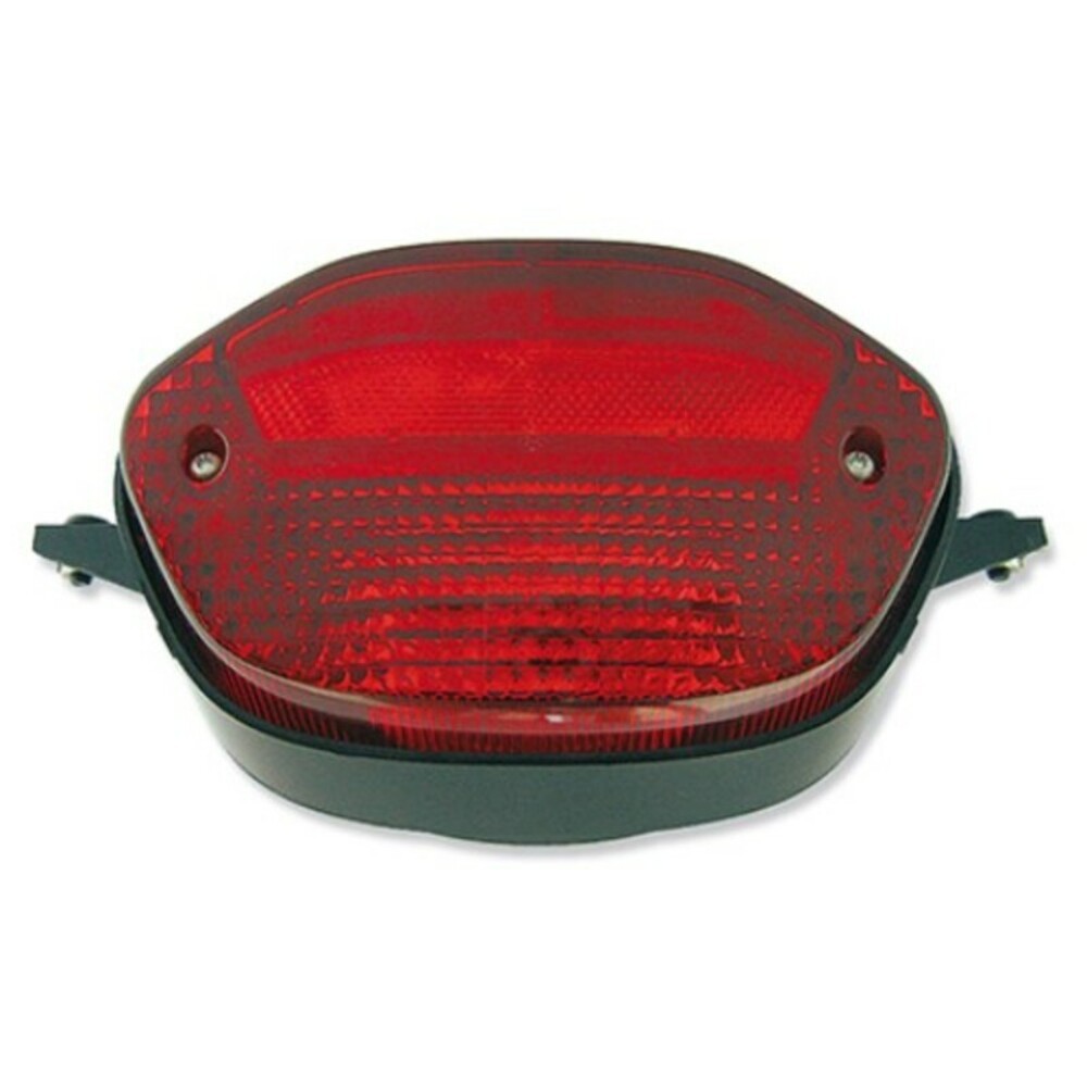 Rear Pilot V Parts OEM Type For Motorcycle Replacement Accessories Parts