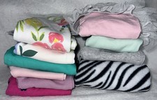 Baby Girls Lot of Clothing size 0-3 Months Fall Winter