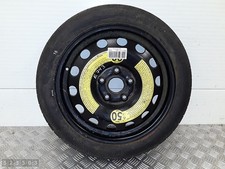 2014 VW GOLF VII RESERVERAD NOTRAD R16 1K0601027BT CB 57.1 PCD 5X112 ET25.5