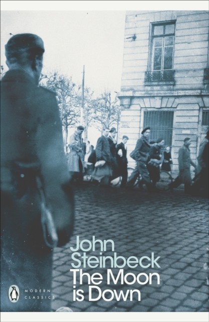 The Moon Is Down John Steinbeck - Image 2