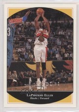 1999-00 Victory LaPhonso Ellis #6 00ah