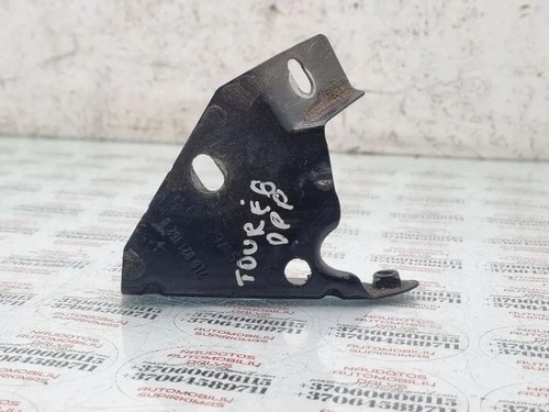 VW TOUAREG 7LA, 7L6, 7L7 Kotflügelhalter vorne rechts 7L6821152B 3.00 31437308