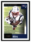 New England Patriots Football Cards - Choose from 100s Player Qty Disc - Part 11