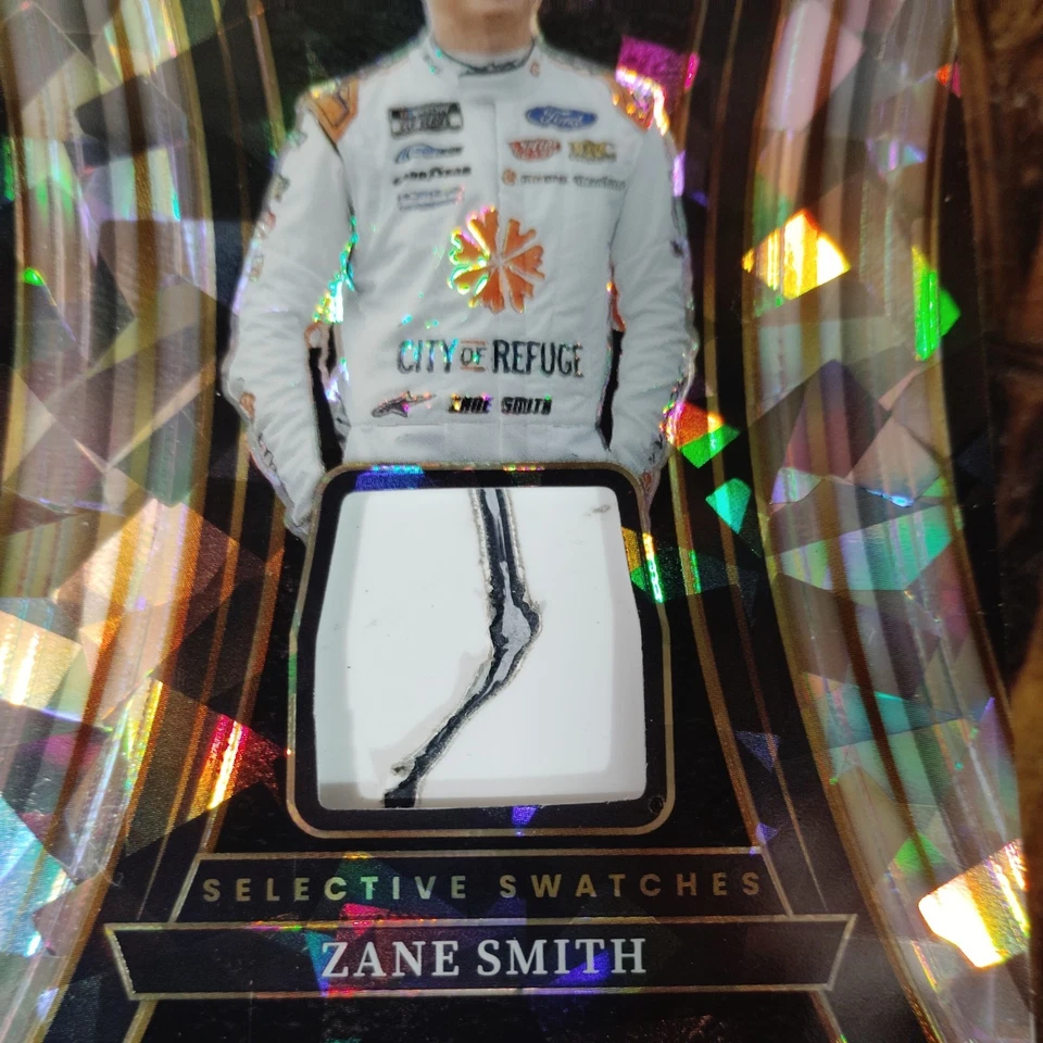 ENORME Lote de Tarjetas de Carreras-100 CT Autos, Paquetes Sellados De Colección. parches numerados etc Foto 2 de 4