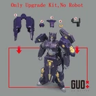 Skirt Armor Filler Upgrade Kit For AGE OF THE PRIMES SOLUS PRIME GO BETTER