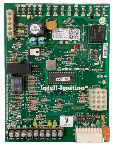D341420P01 Gas Furnace Control Circuit Board for Trane 50V61-507-05