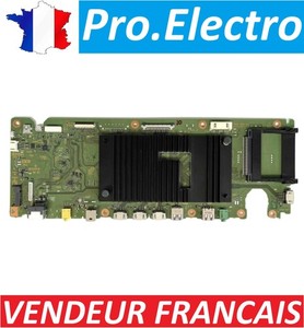Motherboard Hauptplatine TV SONY 1-983-356-11 173712811 KD-65AF9 KD-55AF9