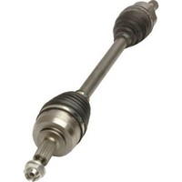 Maxgear 49-1833 Antriebswelle FüR Renault Megane Fluence BZ0 1 B3 KZ0 1 DZ0 1