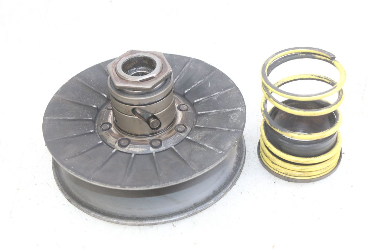 TORQUE CORRECTOR - YAMAHA X-MAX XMAX 250 (2006 - 2009)