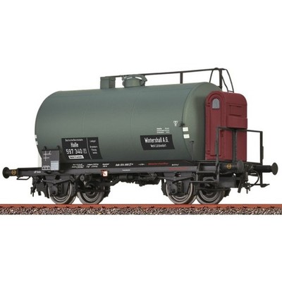 Brawa 50046 Leichtbaukesselwa. Uerdingen Z [P] Wintershall A.G. DRG Ep.II H0 Neu