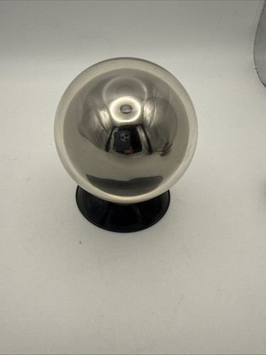 Fushigi Magic Gravity Ball with Base & Bag, As Seen on TV Preowned No DVD or Box