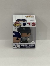 2026 Topps Series 1 Aaron Judge Mini Bitty Funko Pop! 🔥 Yankees
